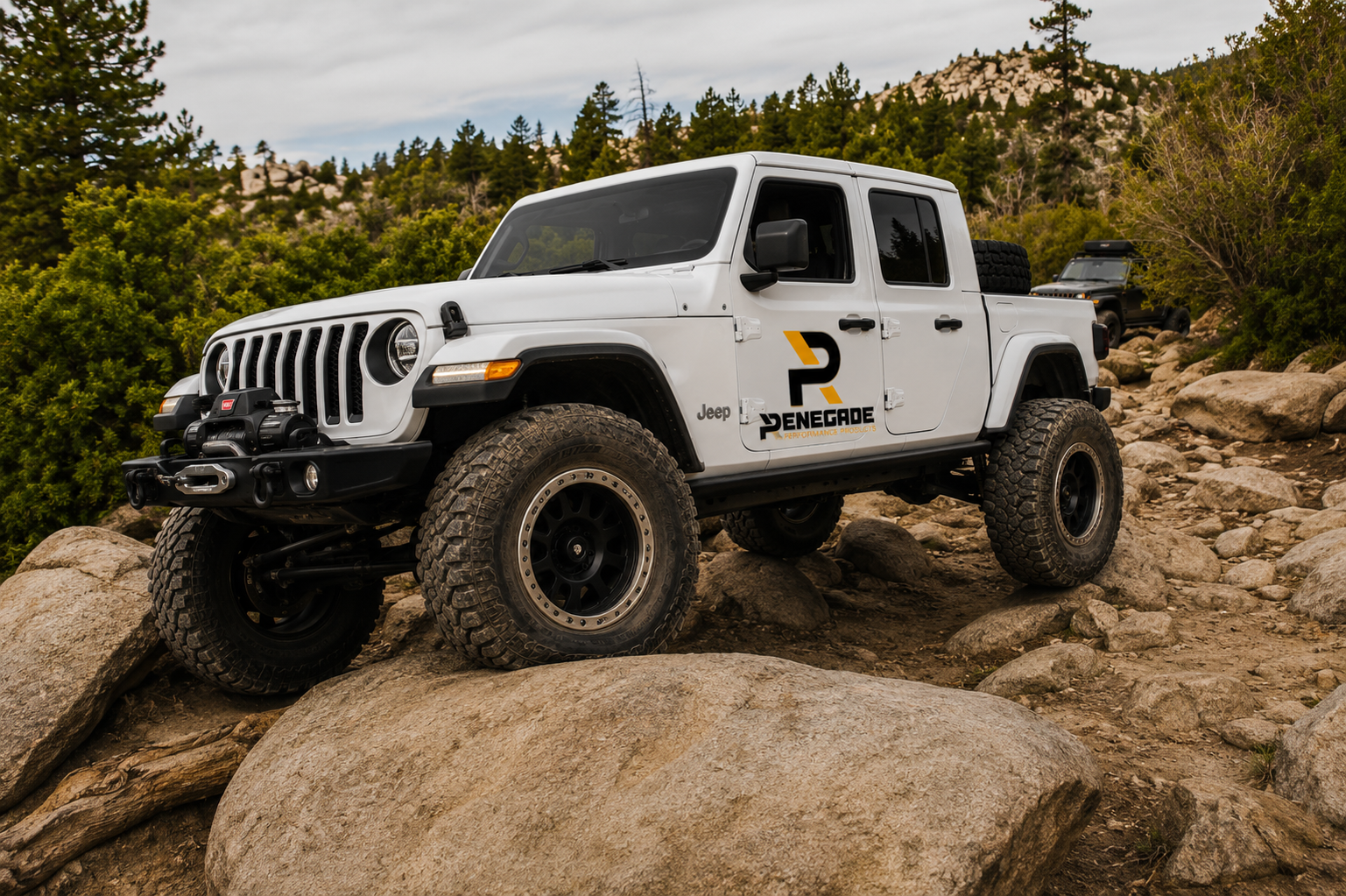 Trailside Solutions