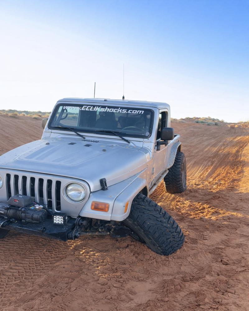 Trailside Solutions