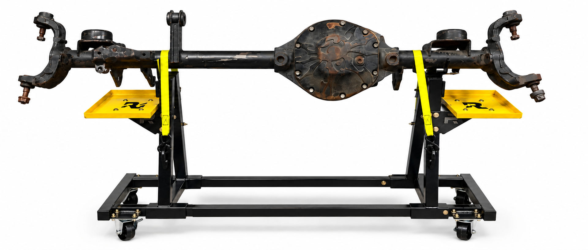 Shop Tools & Stands