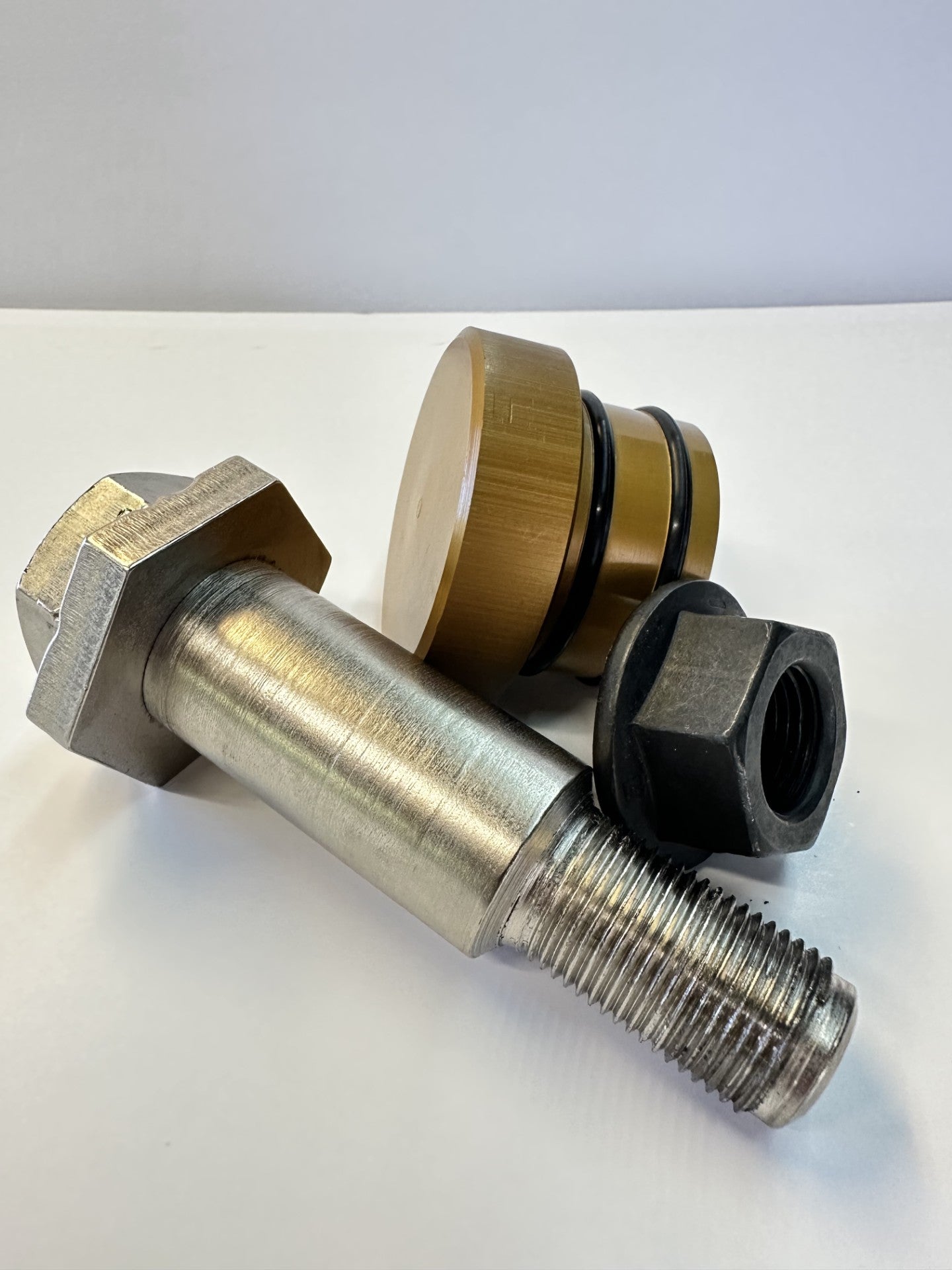 Renegade Stubstitute