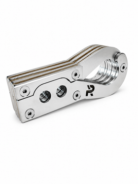 LockJaw Recovery Shackle -Nickle