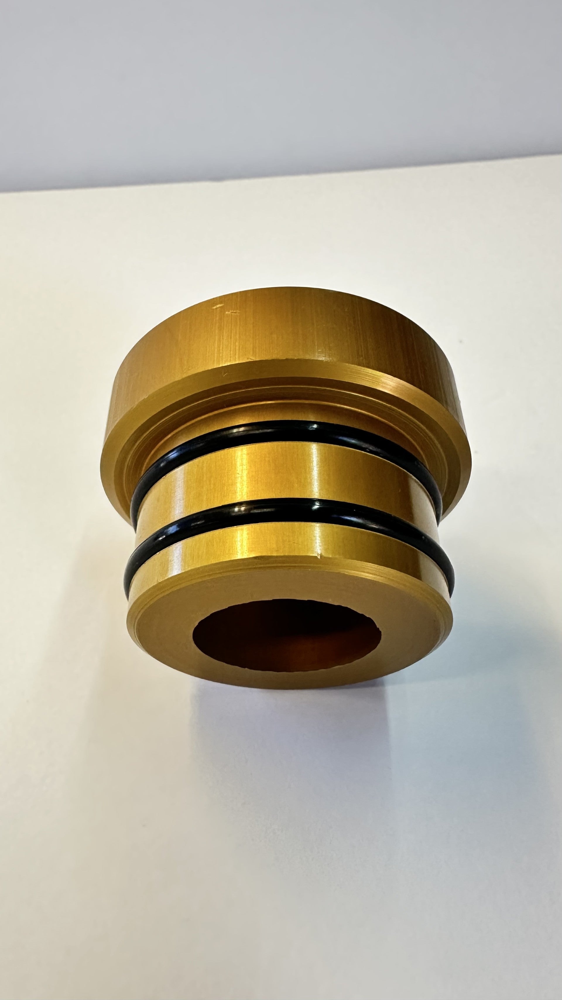 Renegade Recovery Cap for Dana 44 (1.75" Bore)