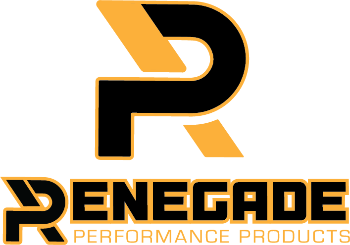 Renegades Stubstitute for 2021-25 Ford Broncos