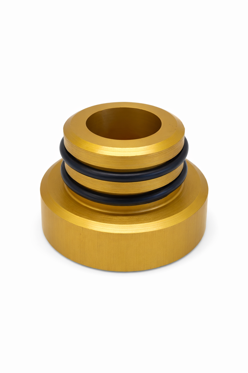 Dana 44 Trail Recovery Oil Plug (1.75" Bore)