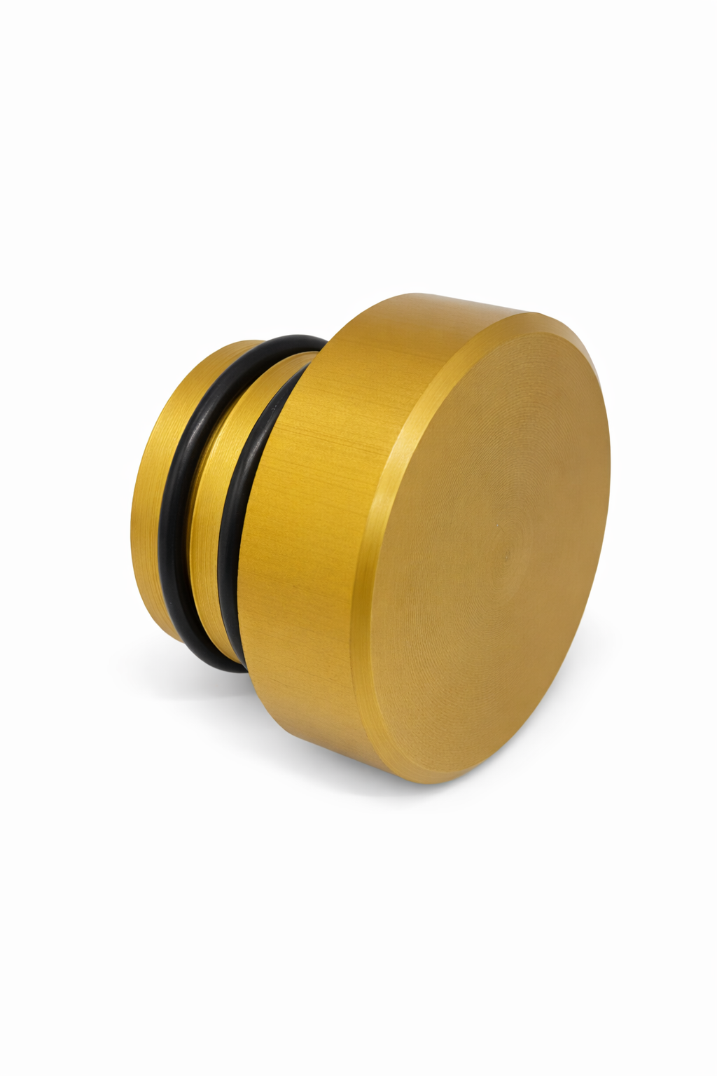 Dana 44 Trail Recovery Oil Plug (1.75" Bore)