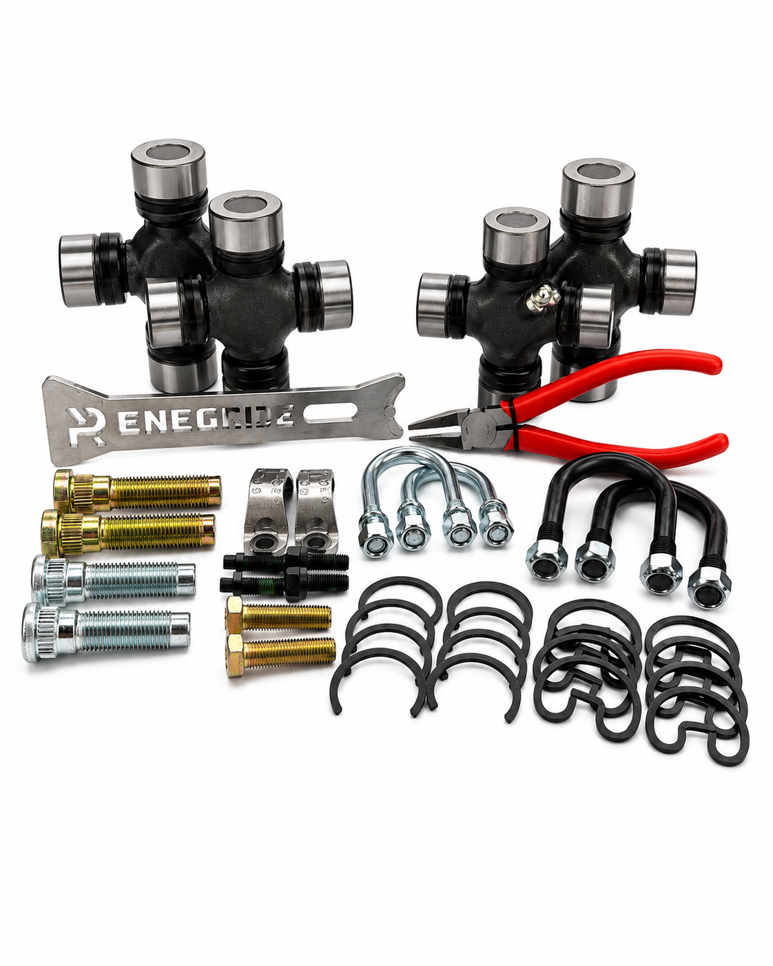 Renegade Drivetrain First Aid Kit