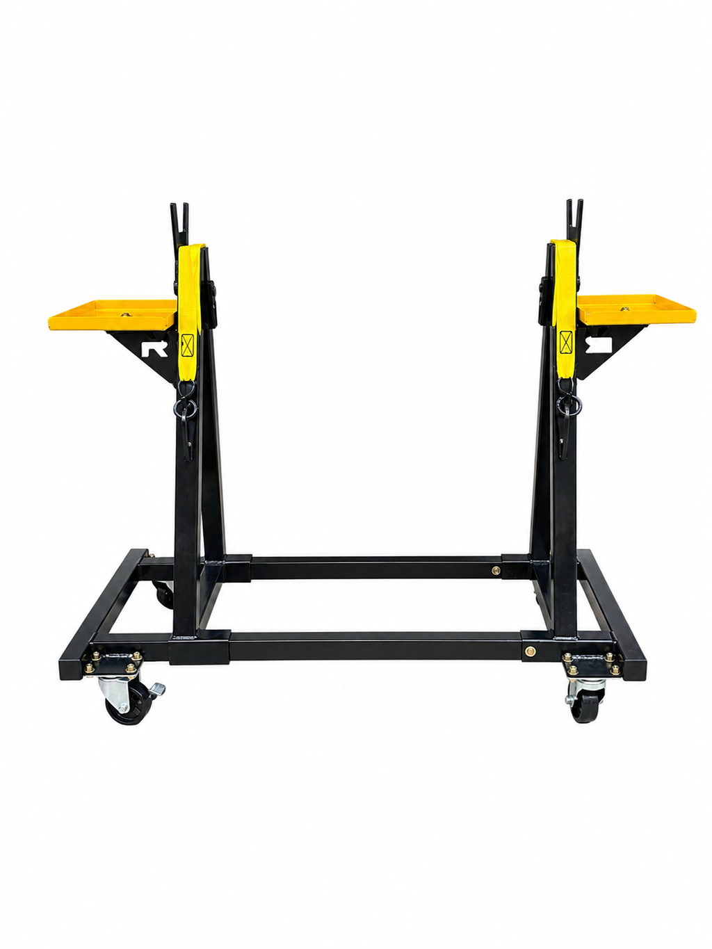 Pro Series Differential Stand