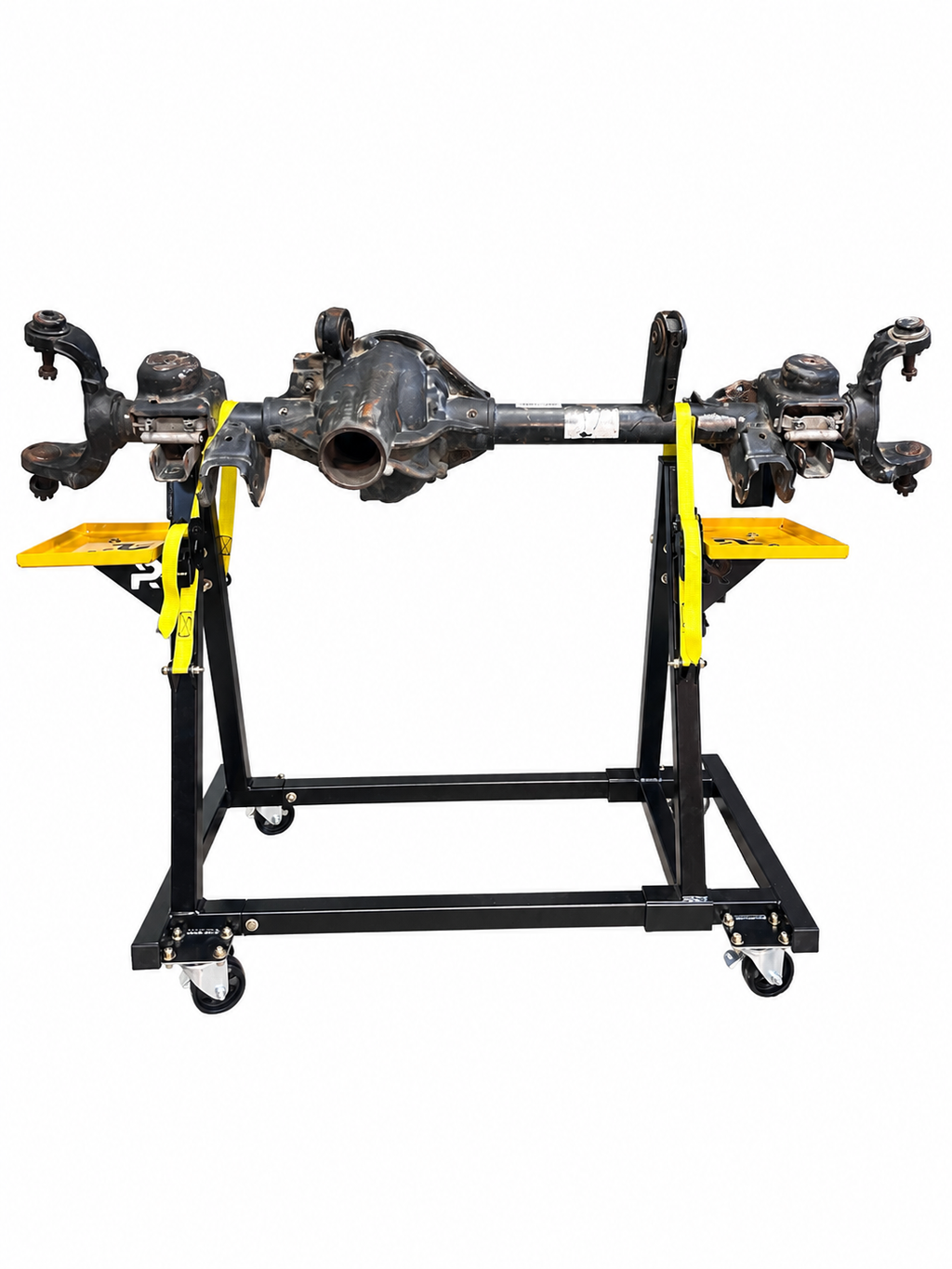 Stand Diff Models Renegade Pro Series Differential Stand – Renegade Performance Products