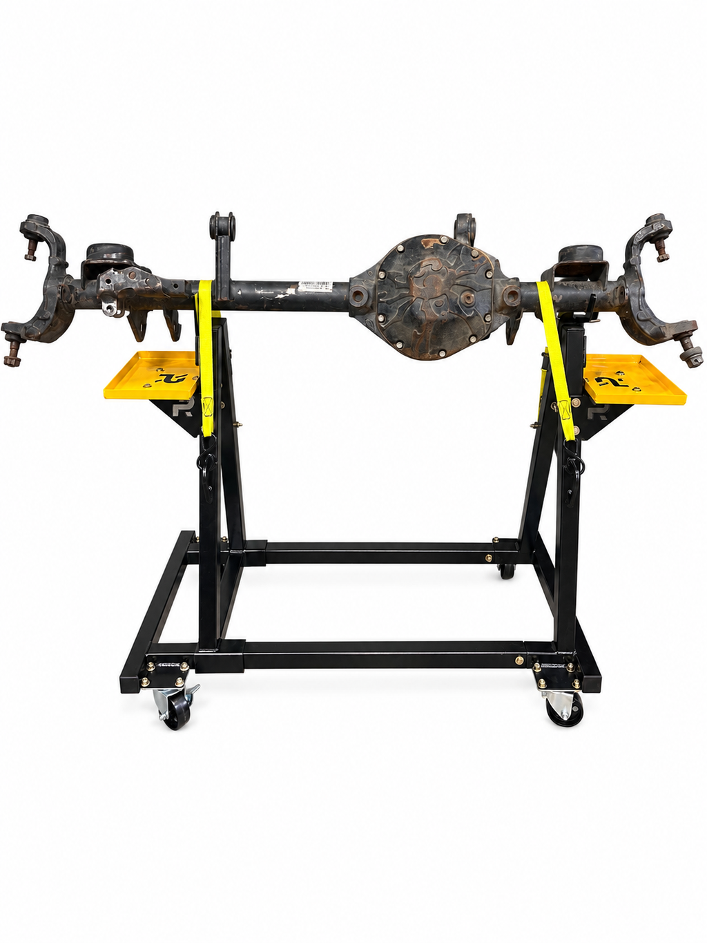 Stand Diff Models Pro Series Differential Stand – Renegade Performance Products