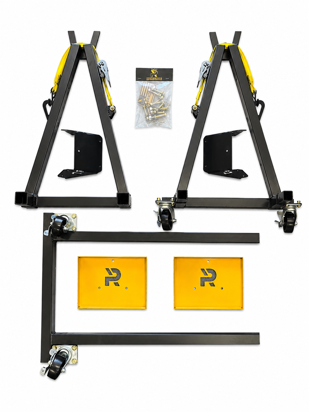 Stand Diff Models Pro Series Differential Stand – Renegade Performance Products