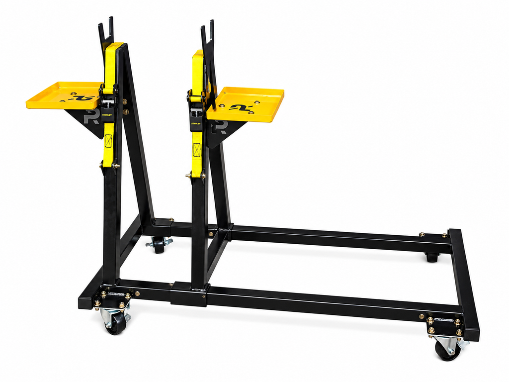 Pro Series Differential Stand