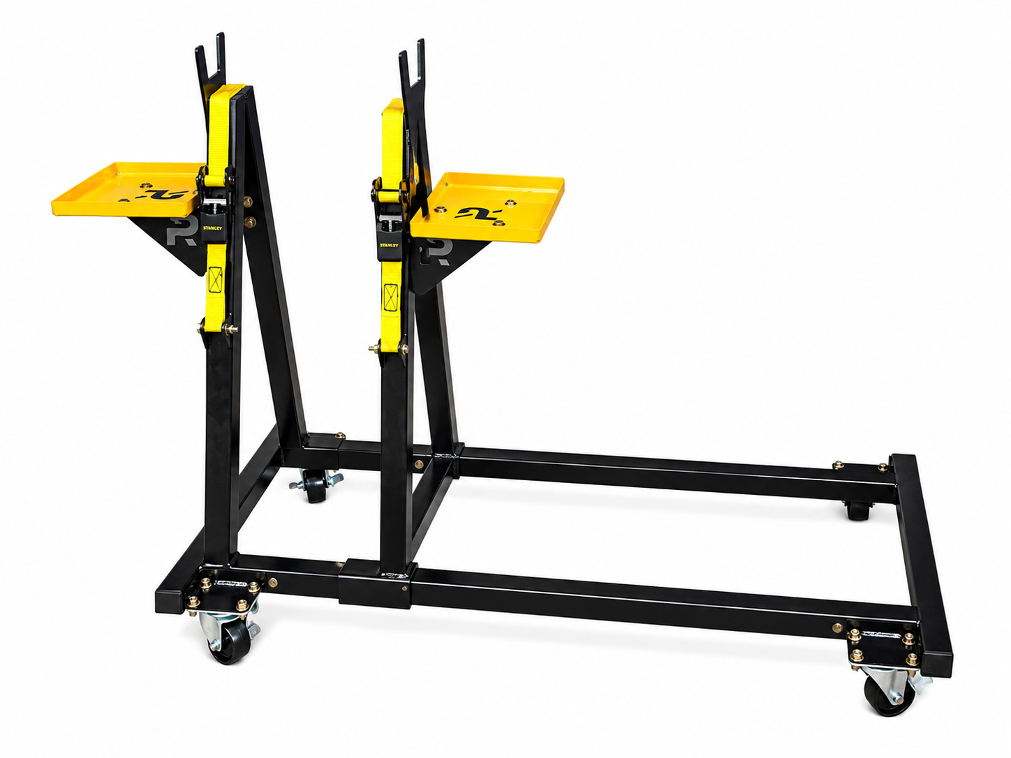 Pro Series Differential Stand