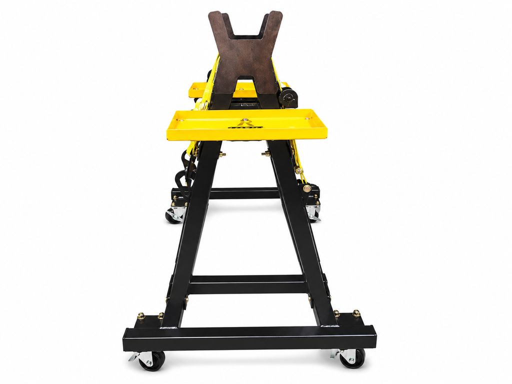 Stand Diff Models Pro Series Differential Stand – Renegade Performance Products