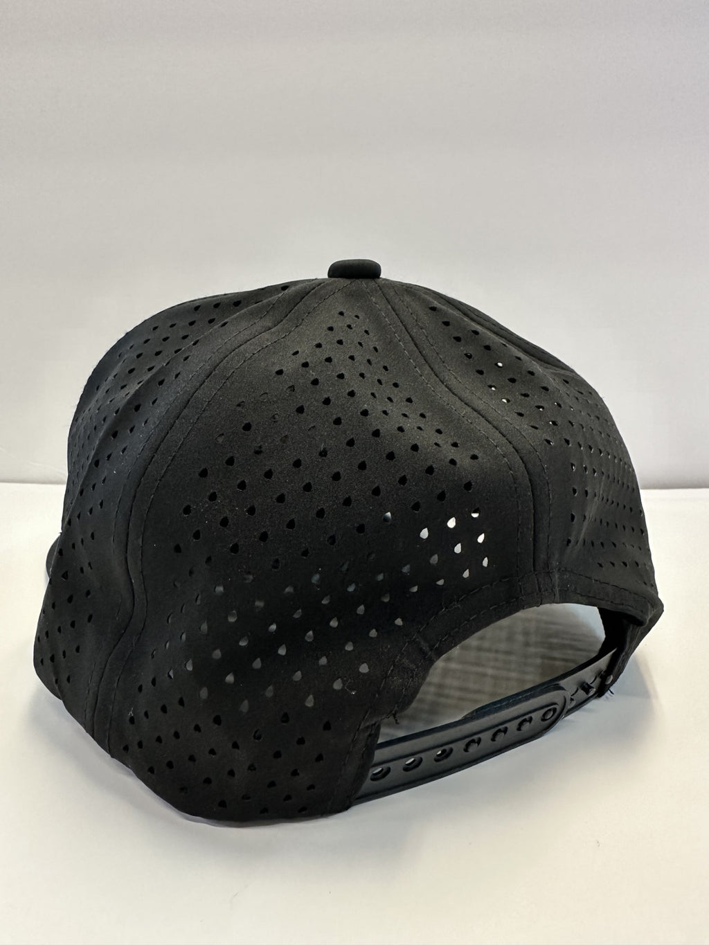 Renegade Quick Dry Hat - Black