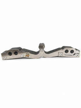 LockJaw Recovery Shackle -Nickle