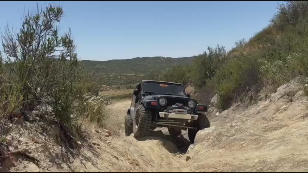 Renegade Drivetrain First Aid Kit