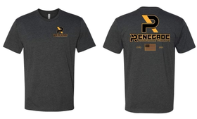 Renegade T-Shirt's