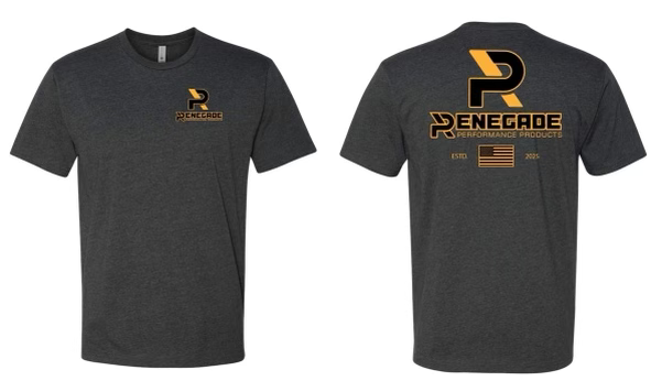 Apparel & merch
