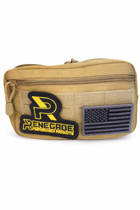 Renegade Tactical Recovery Bag