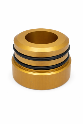 Dana 60 Trail Recovery Oil Plug (2 3/4" Bore)