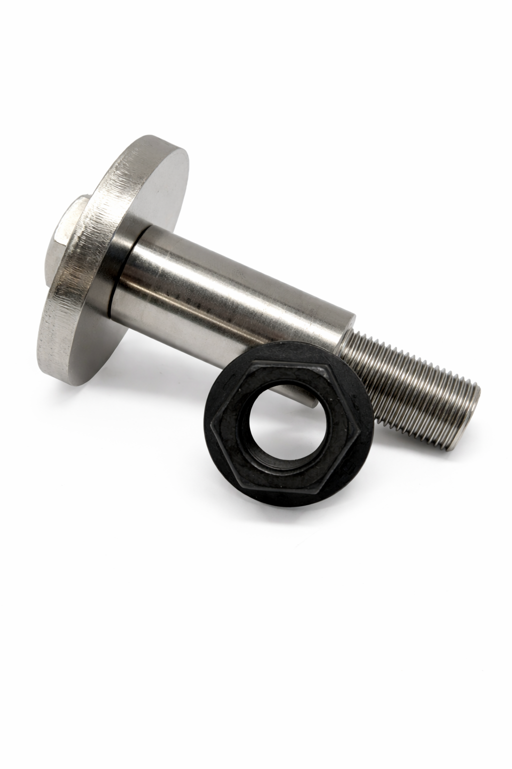 Renegades Stubstitute for 2007-2018 Jeep JK