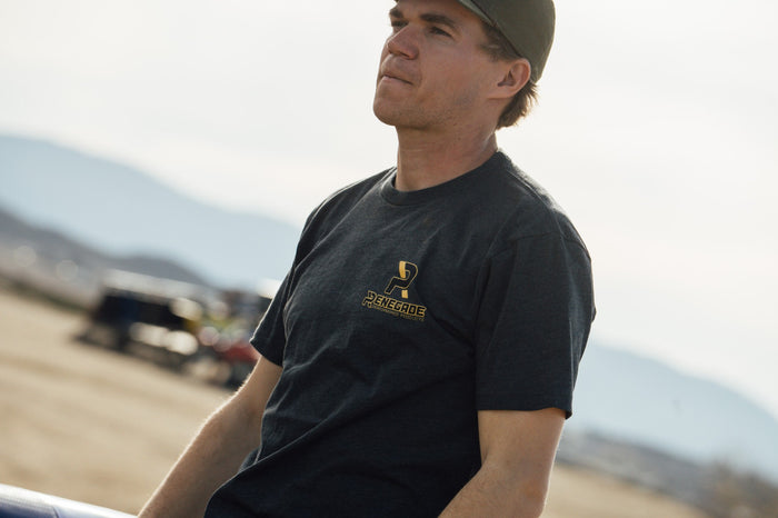 Renegade T-Shirt's