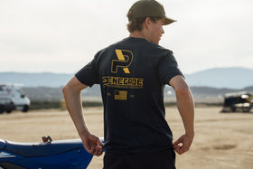 Renegade T-Shirt's