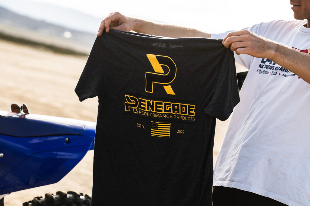 Renegade T-Shirt's