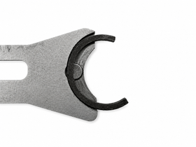 SnapClip Pro U-joint C-Clip Tool