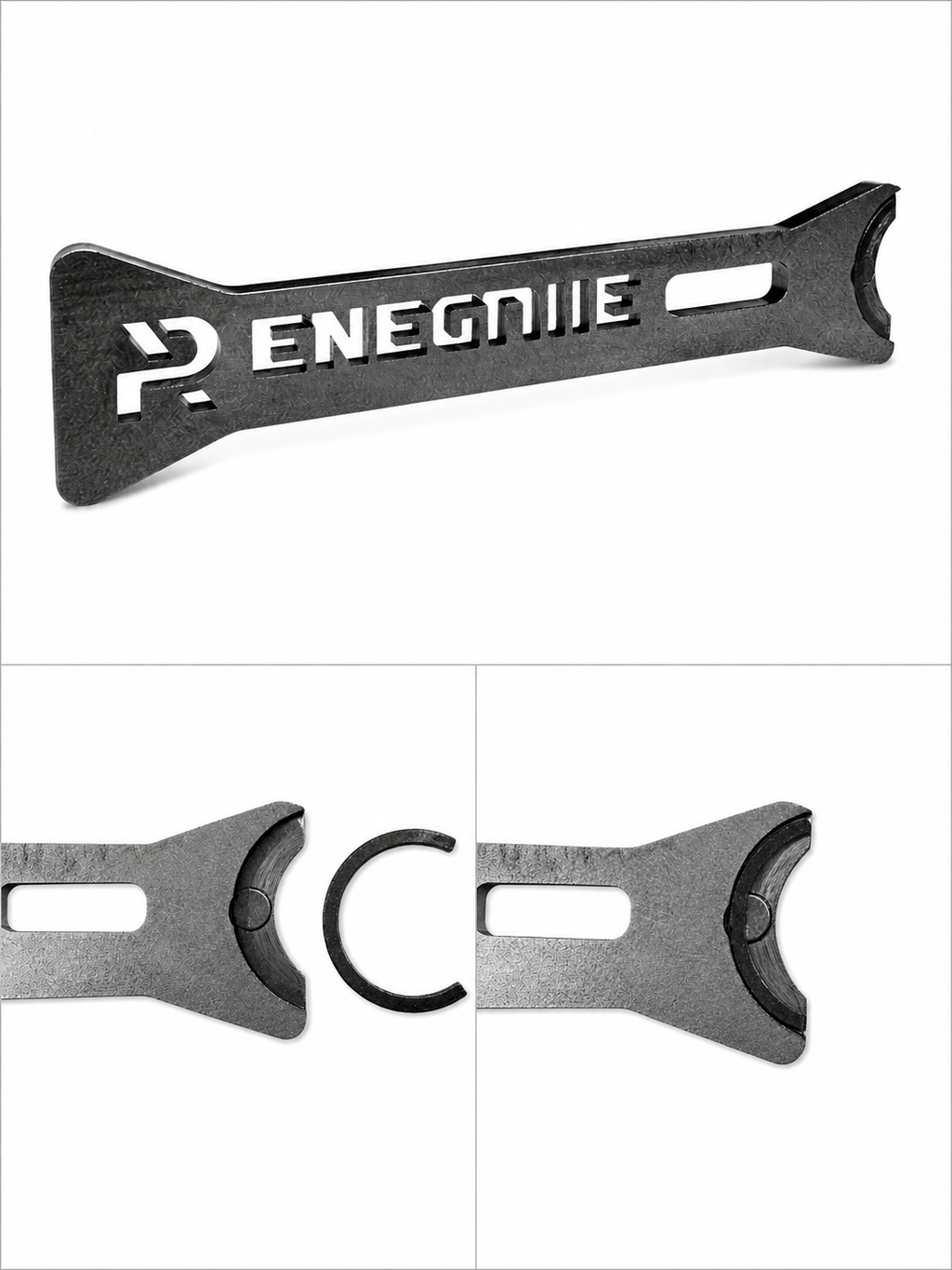 SnapClip Pro U-joint C-Clip Tool