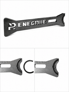 SnapClip Pro U-joint C-Clip Tool