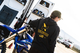 Renegade Sweatshirt's