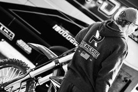 Renegade Sweatshirt's