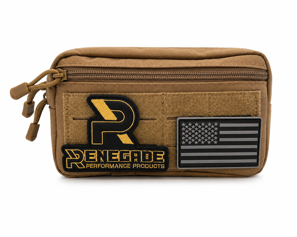 Renegade Drivetrain First Aid Kit