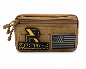 Renegade Tactical Recovery Bag
