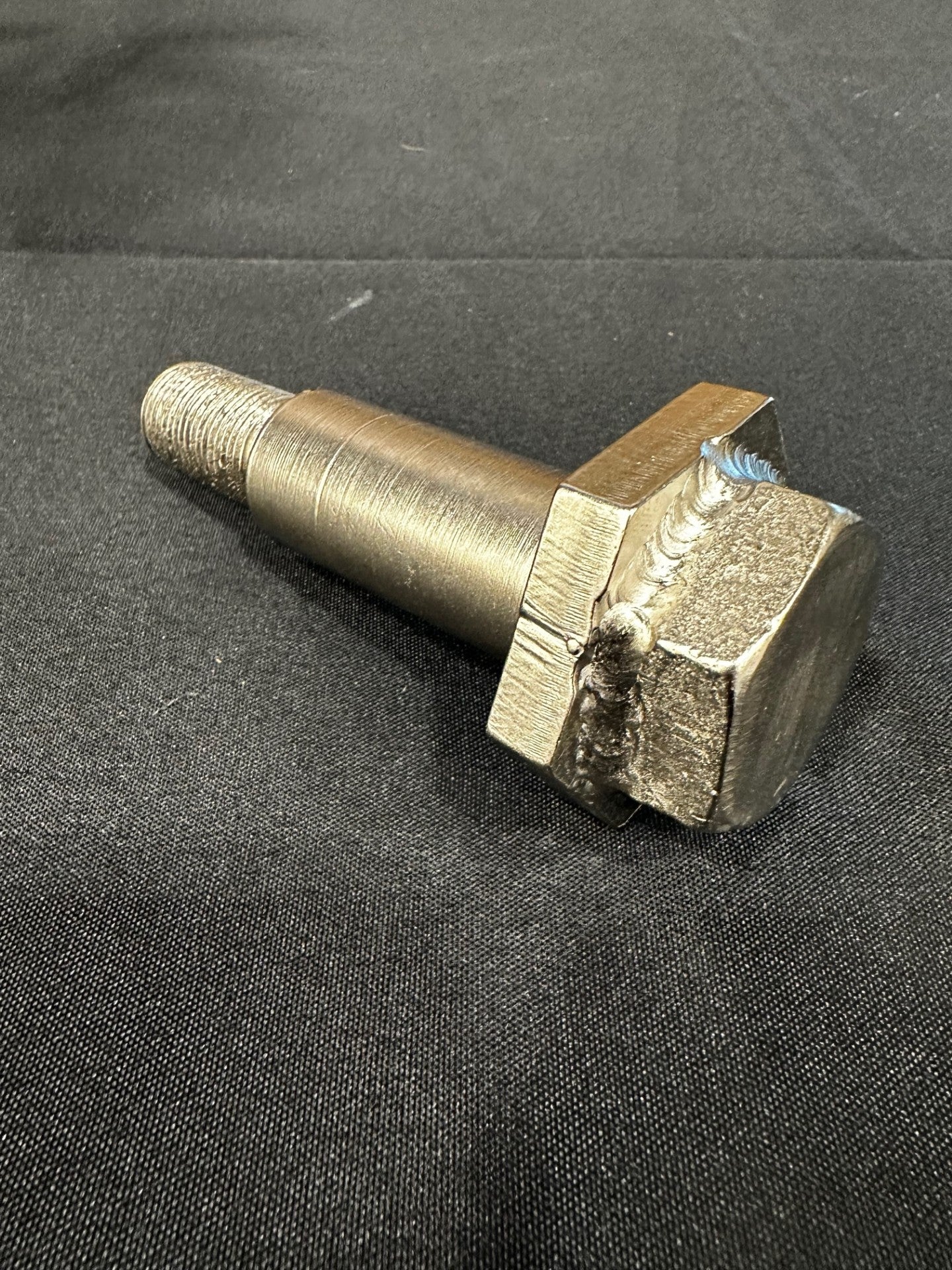 Renegades Stubstitute for 2021-25 Ford Broncos