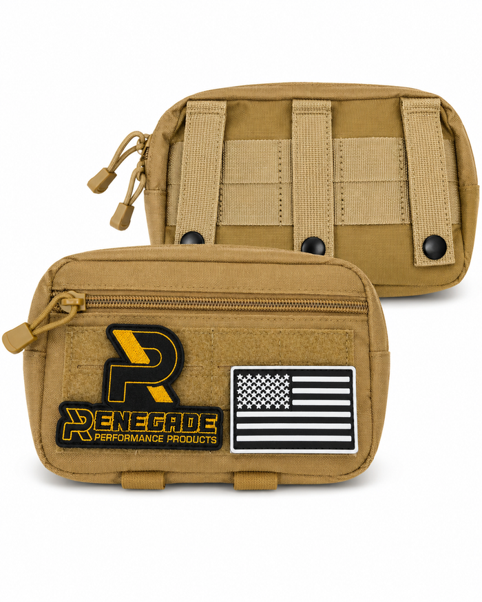 Renegade Tactical Recovery Bag